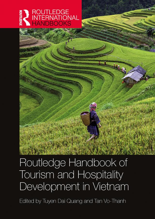 Routledge Handbook of Tourism and Hospitality Development in Vietnam by Tan Vo-Thanh, Tuyen Dai Quang