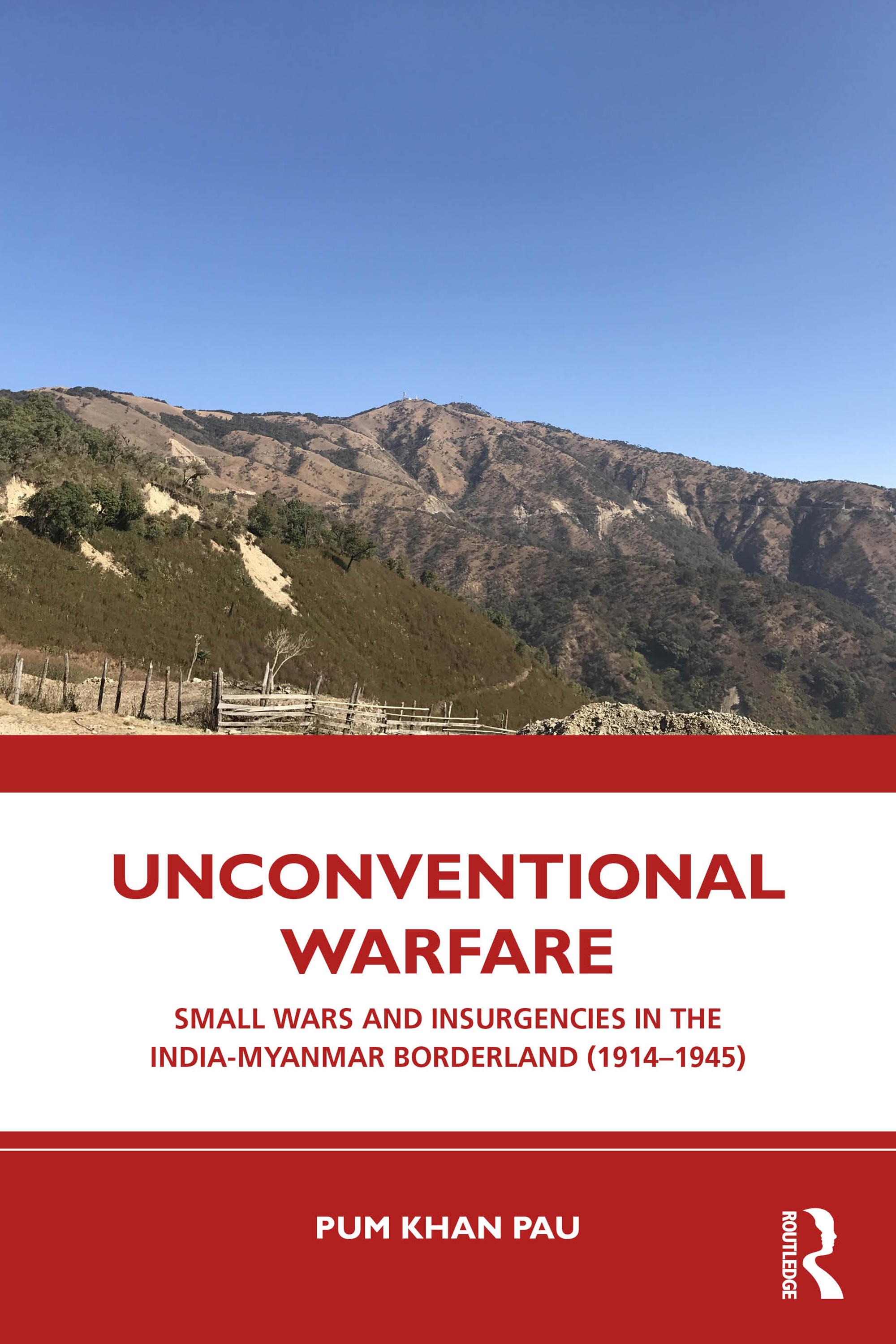 Unconventional Warfare