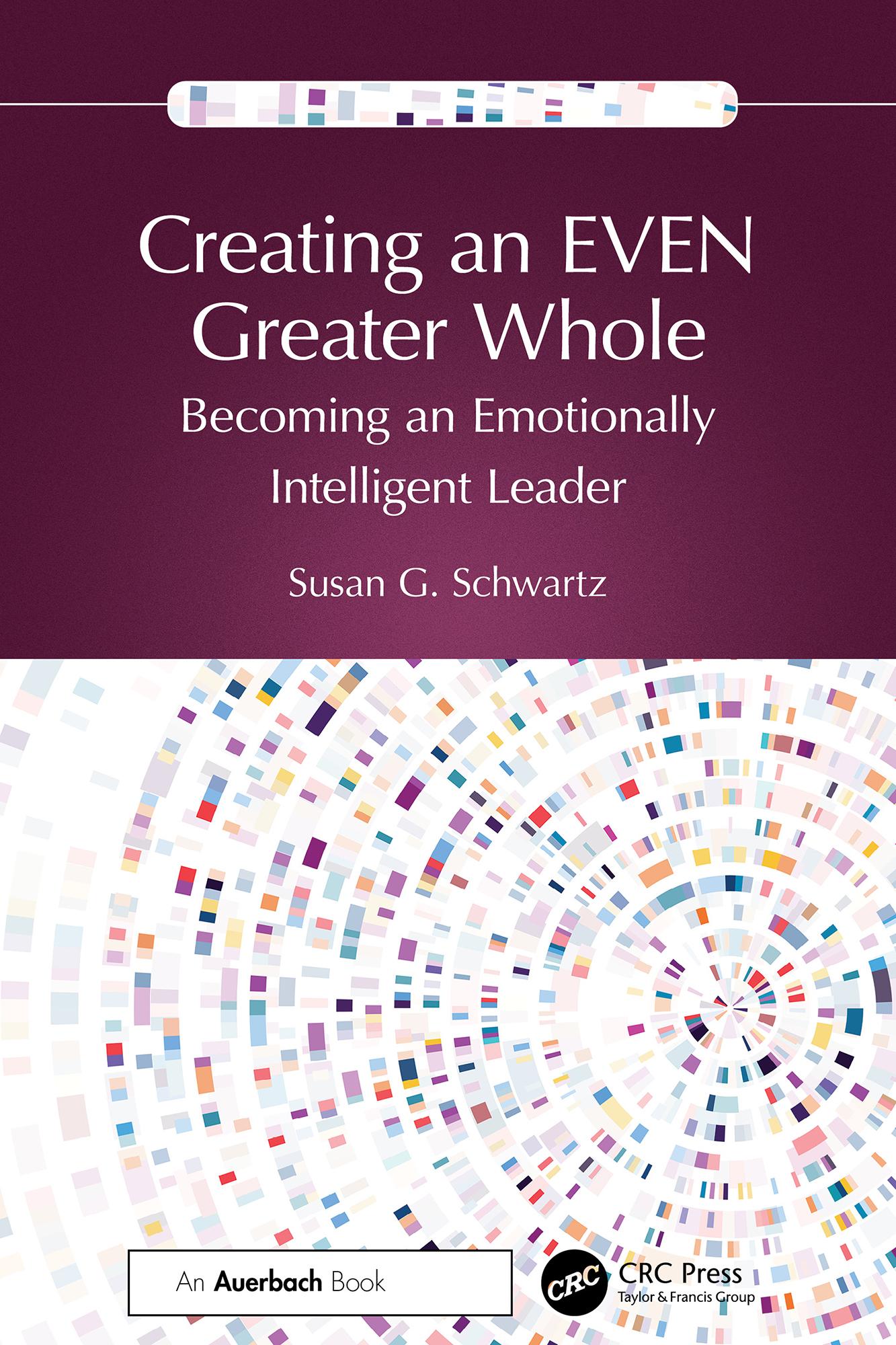 Creating an EVEN Greater Whole