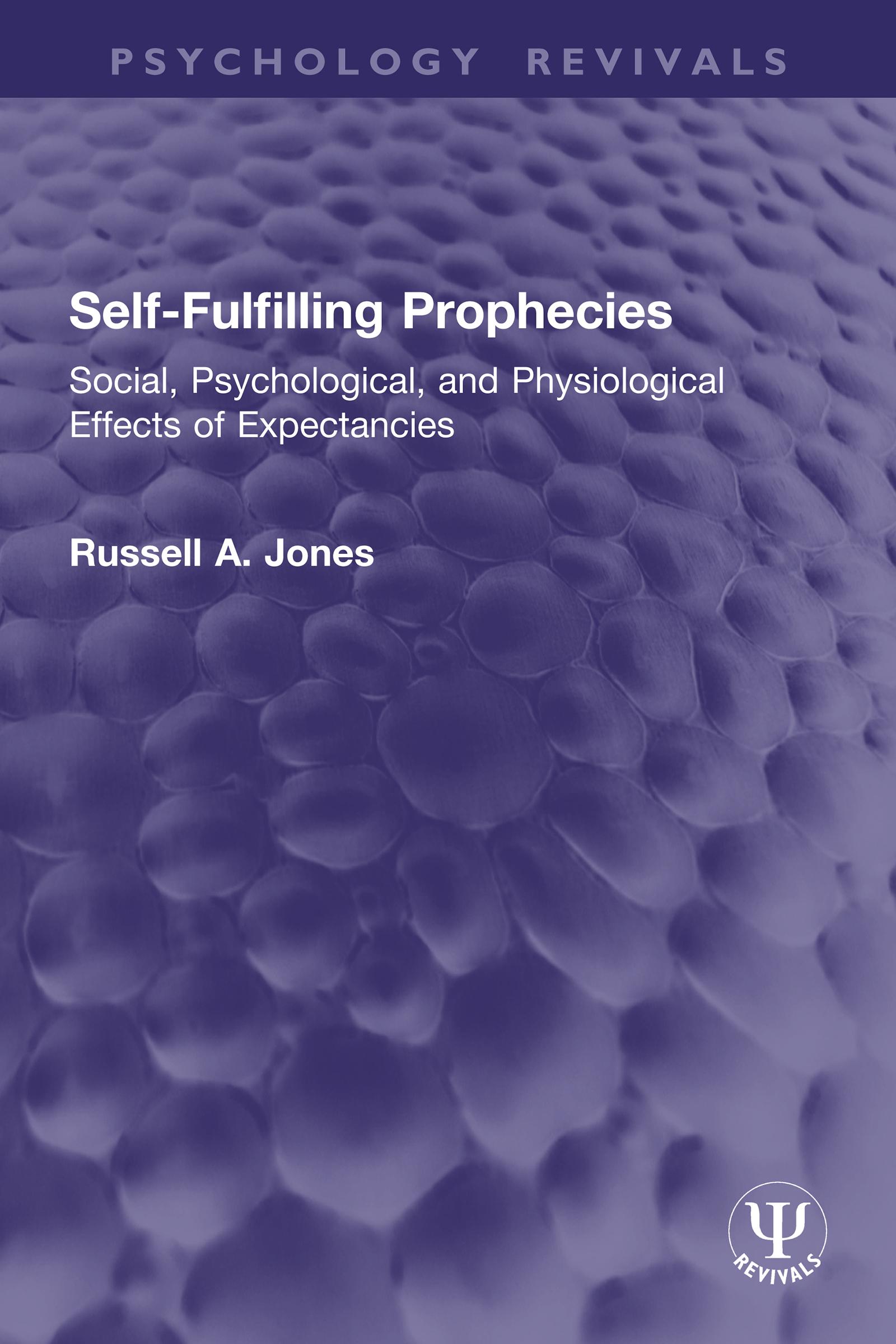 Self-Fulfilling Prophecies