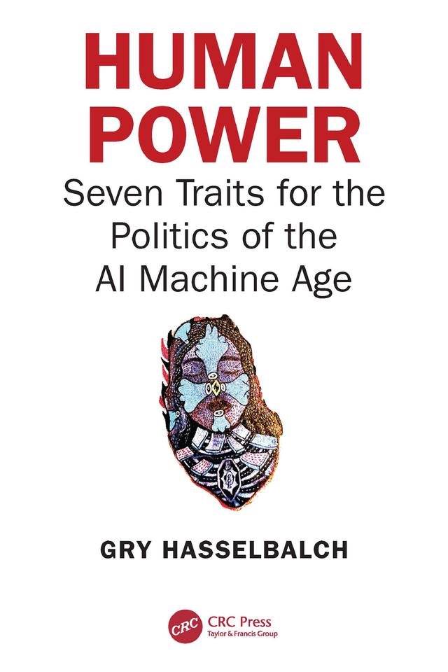 Human Power by Gry Hasselbalch