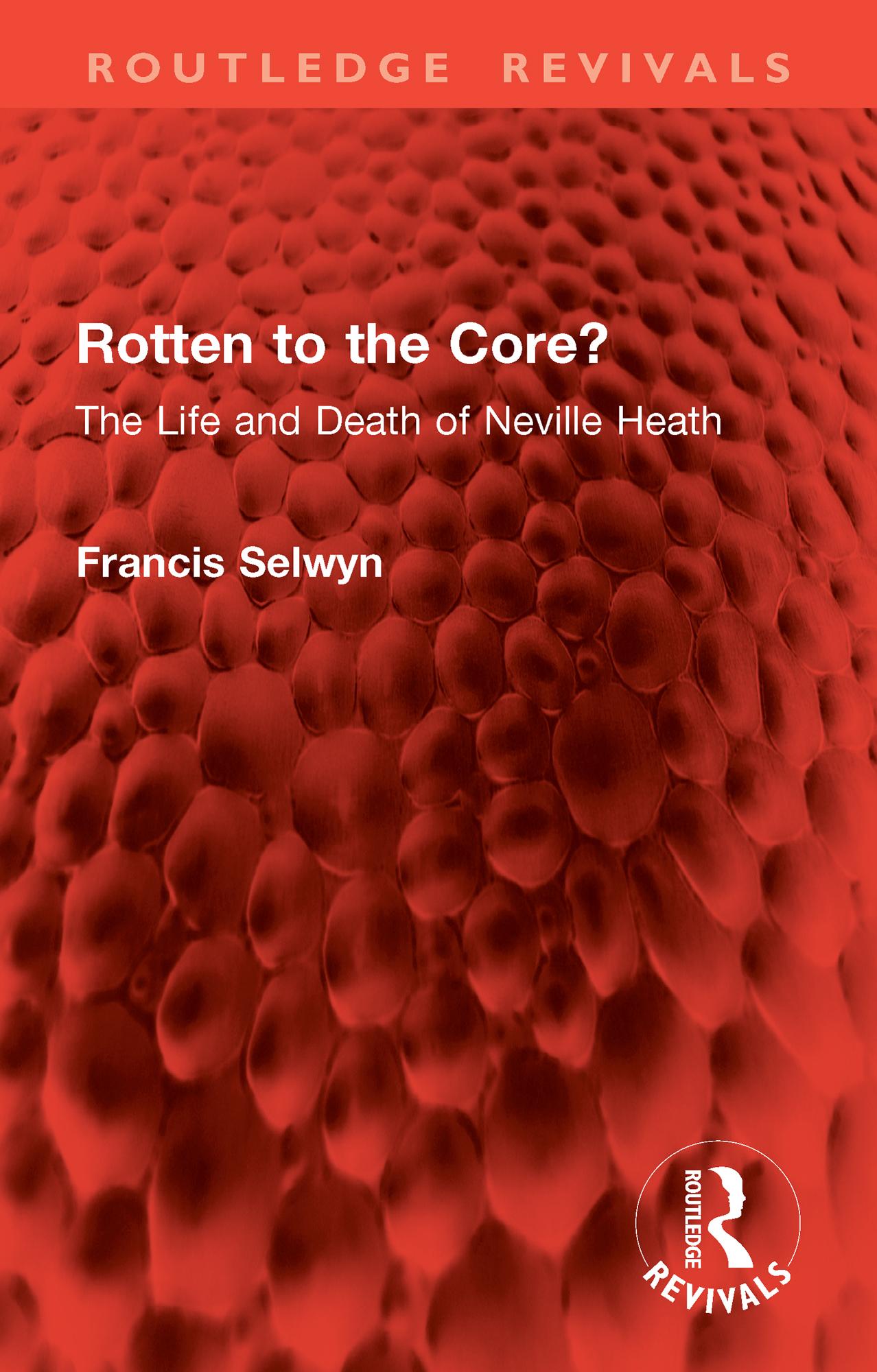 Rotten to the Core?