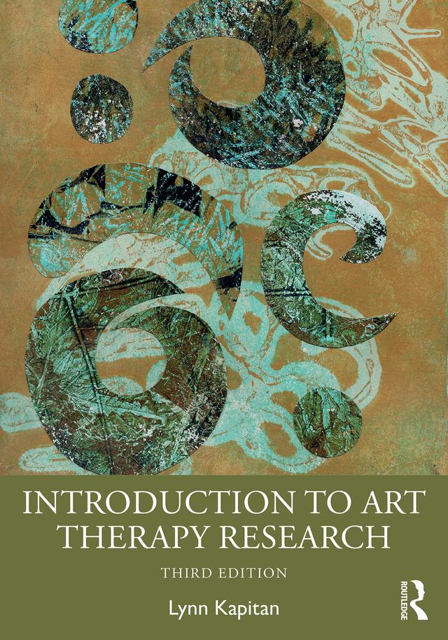 Introduction to Art Therapy Research by Lynn Kapitan