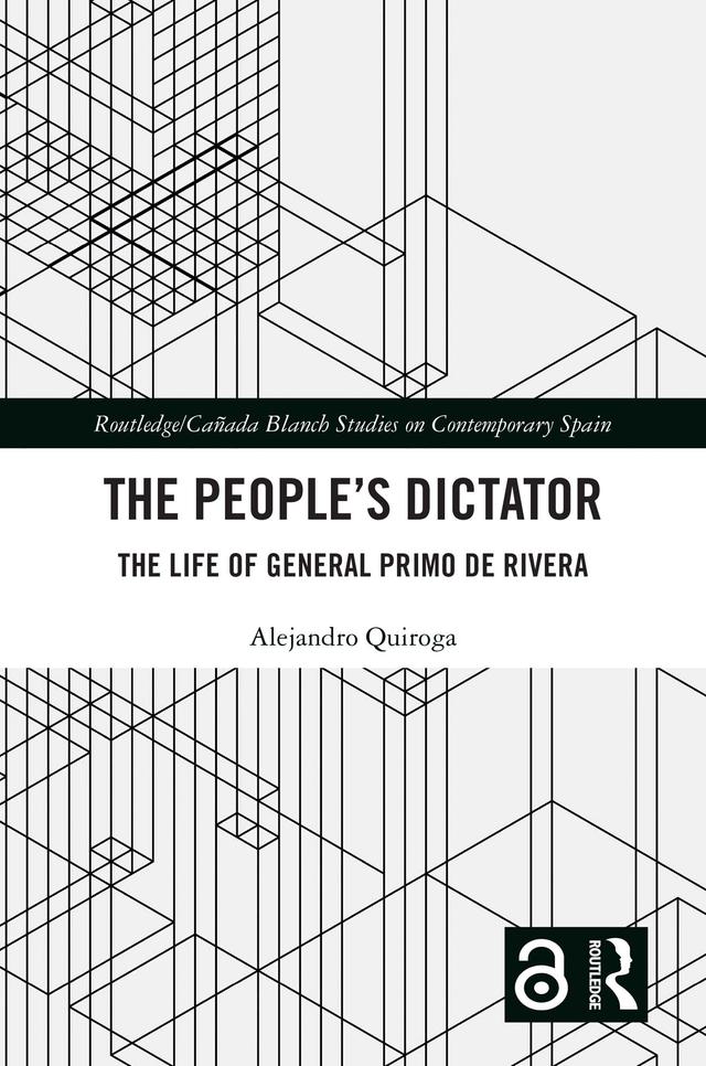 The People’s Dictator by Alejandro Quiroga