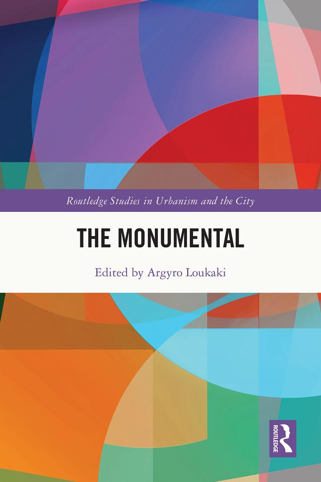 The Monumental by Argyro Loukaki