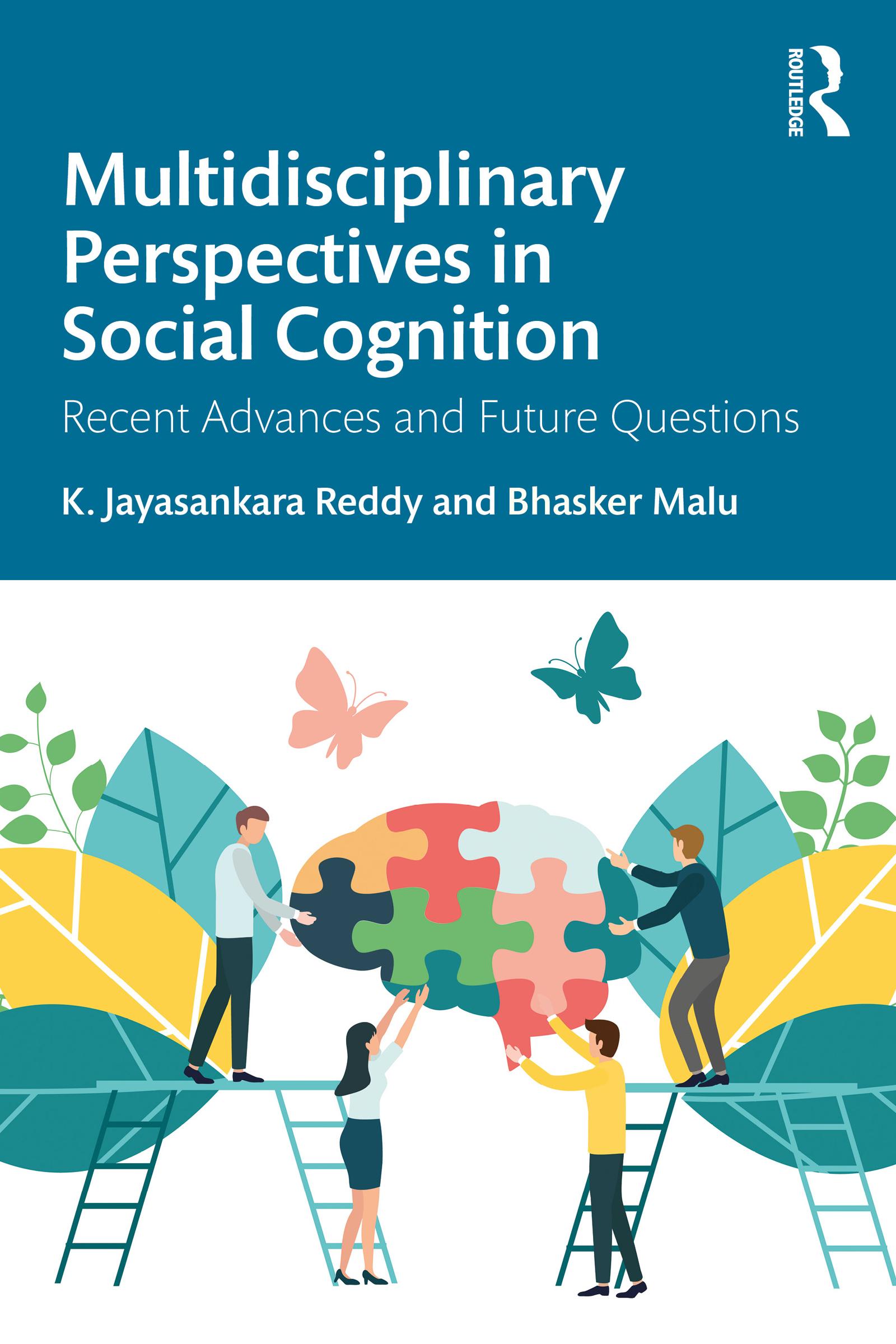 Multidisciplinary Perspectives in Social Cognition