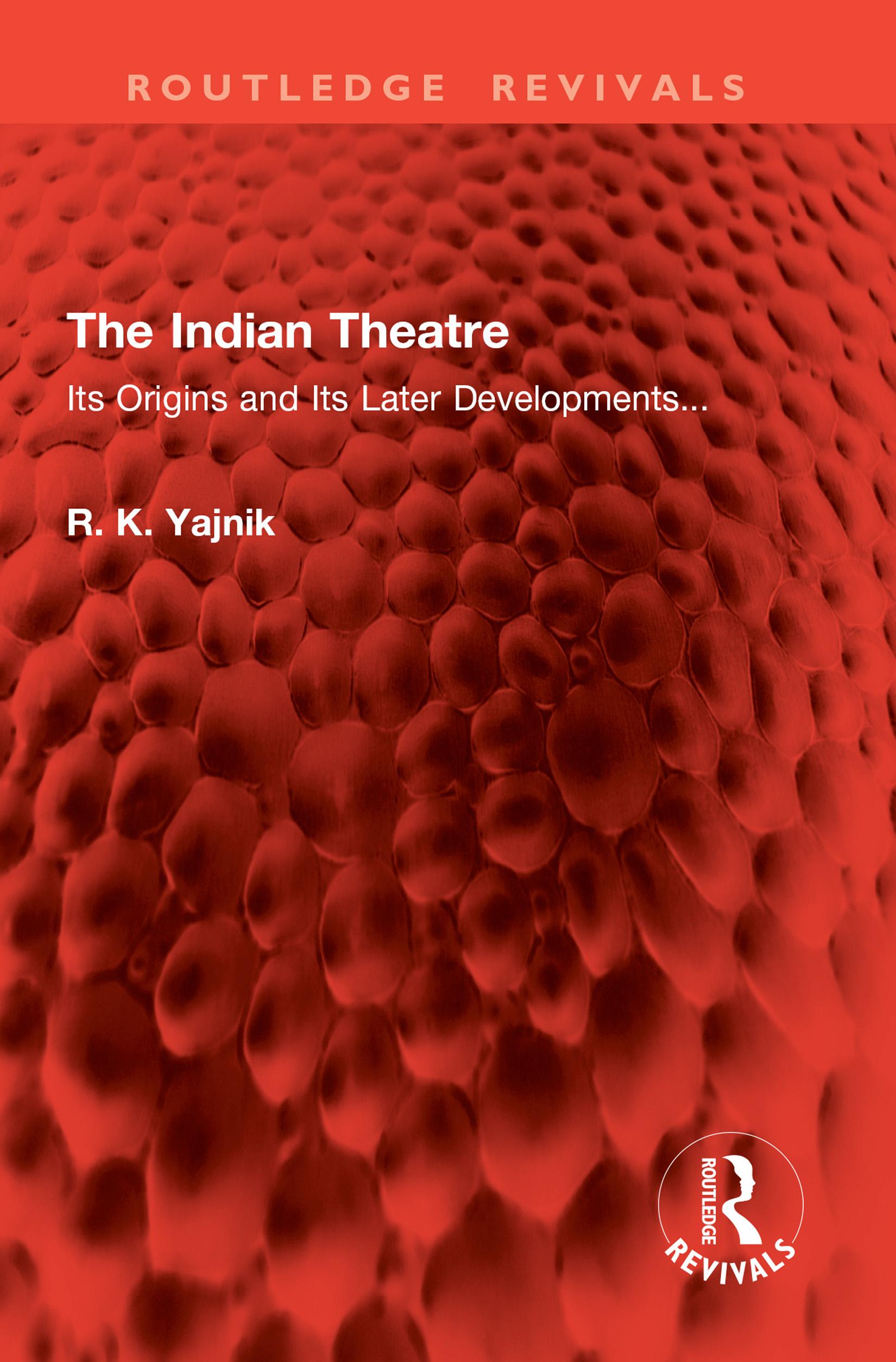 The Indian Theatre