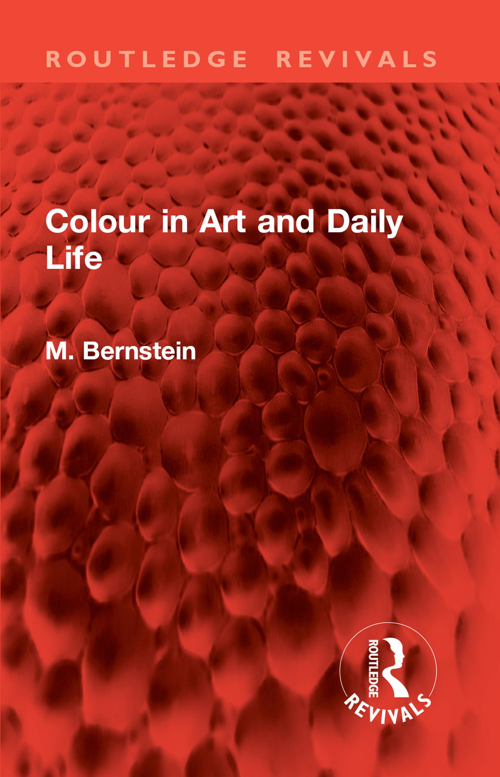Colour in Art and Daily Life