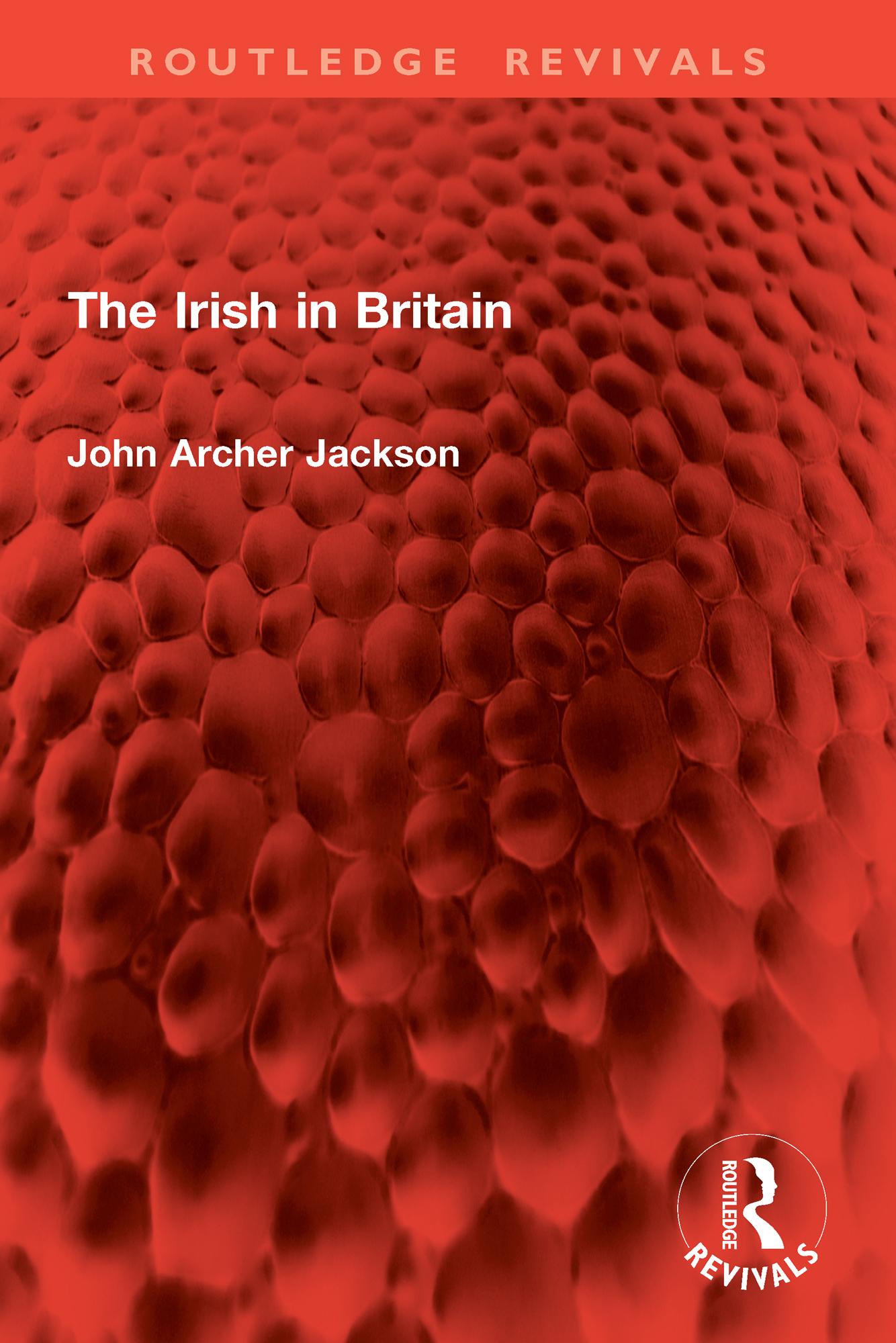 The Irish in Britain