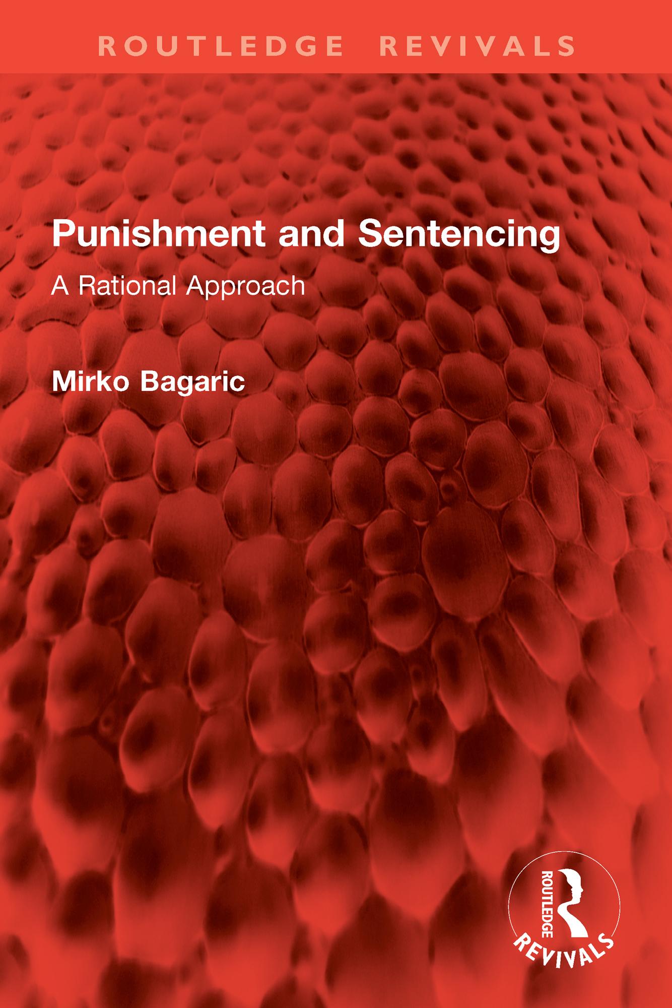 Punishment and Sentencing