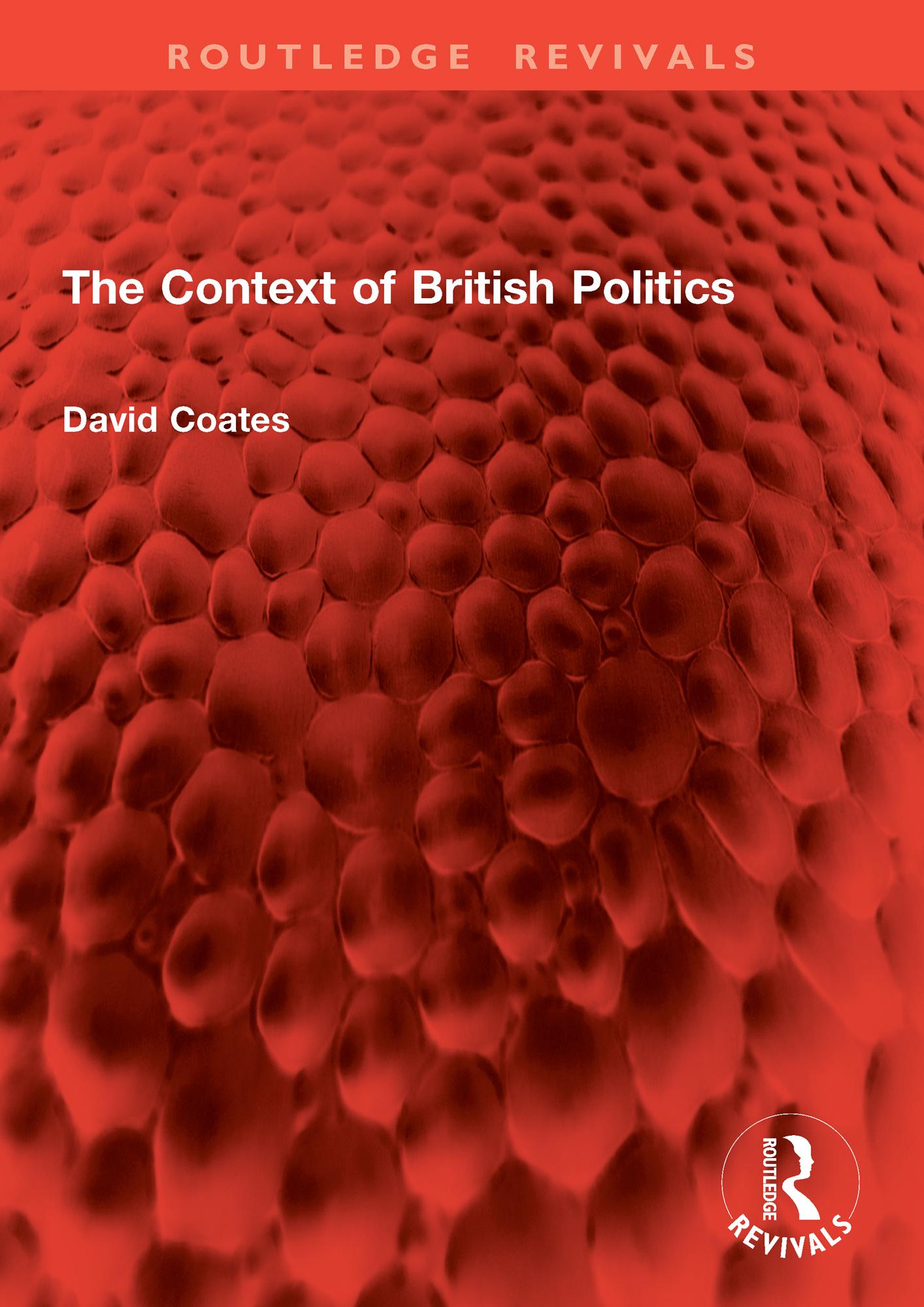 The Context of British Politics