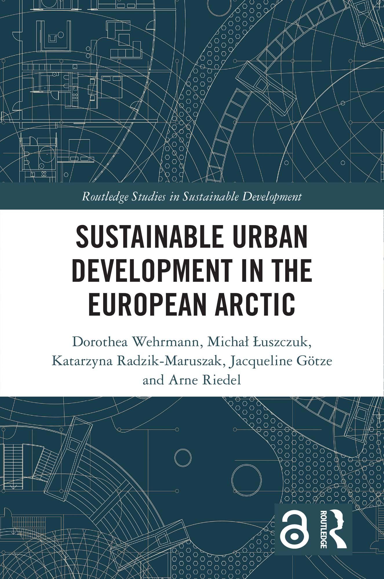 Sustainable Urban Development in the European Arctic