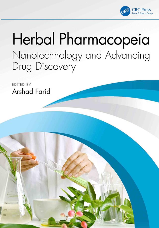 Herbal Pharmacopeia by Arshad Farid