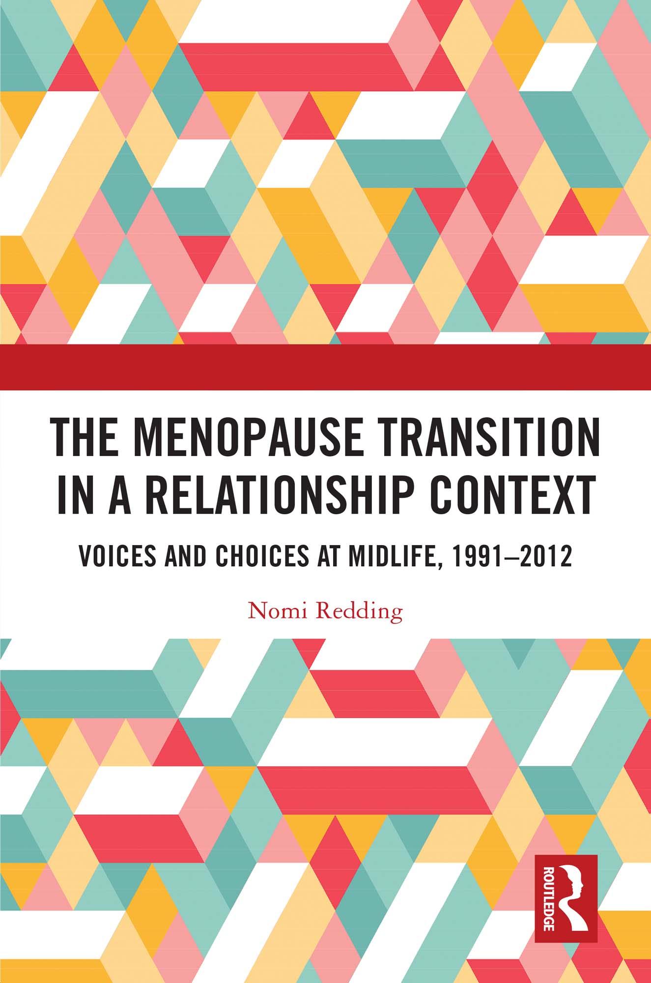 The Menopause Transition in a Relationship Context