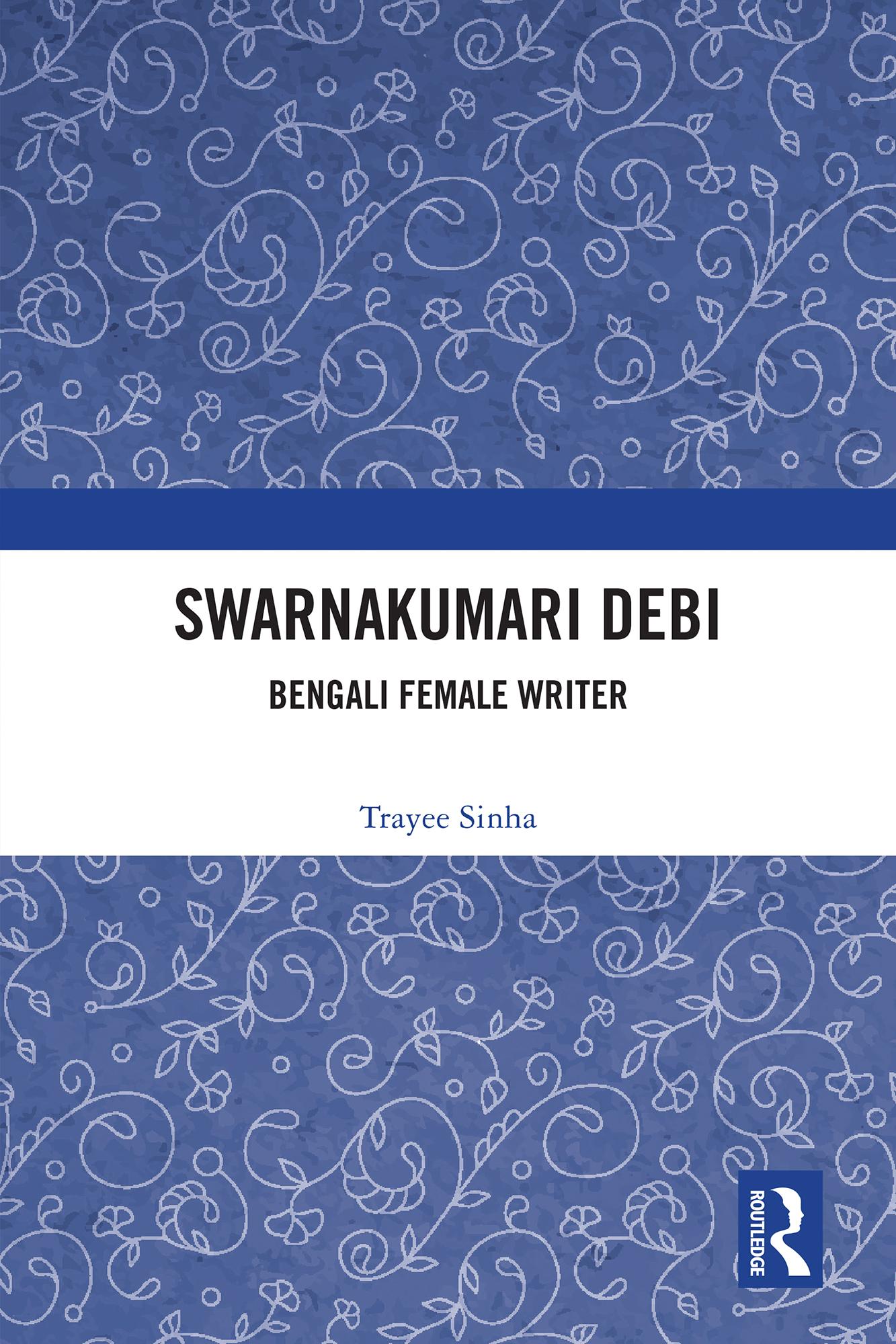 Swarnakumari Debi