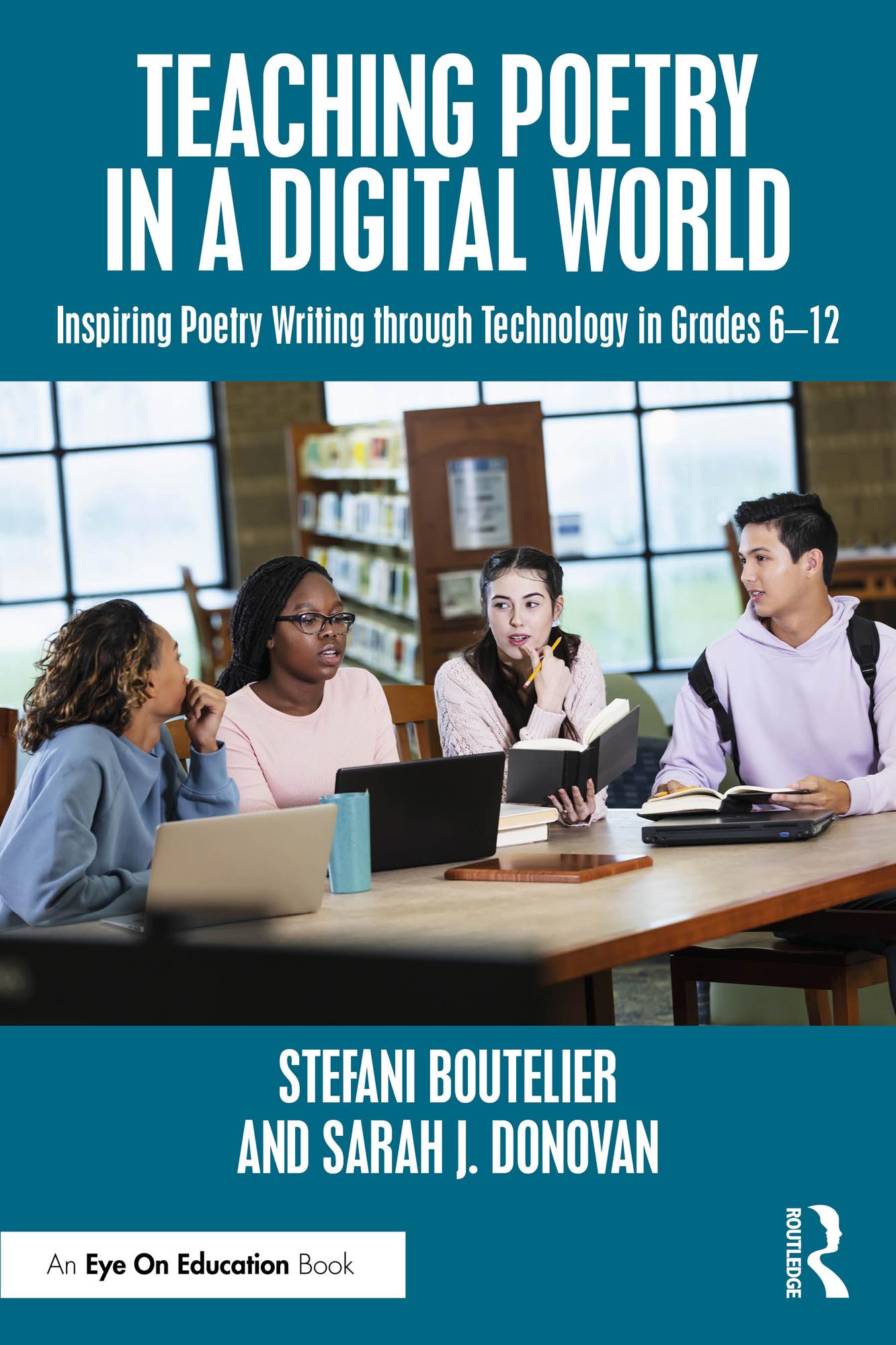 Teaching Poetry in a Digital World