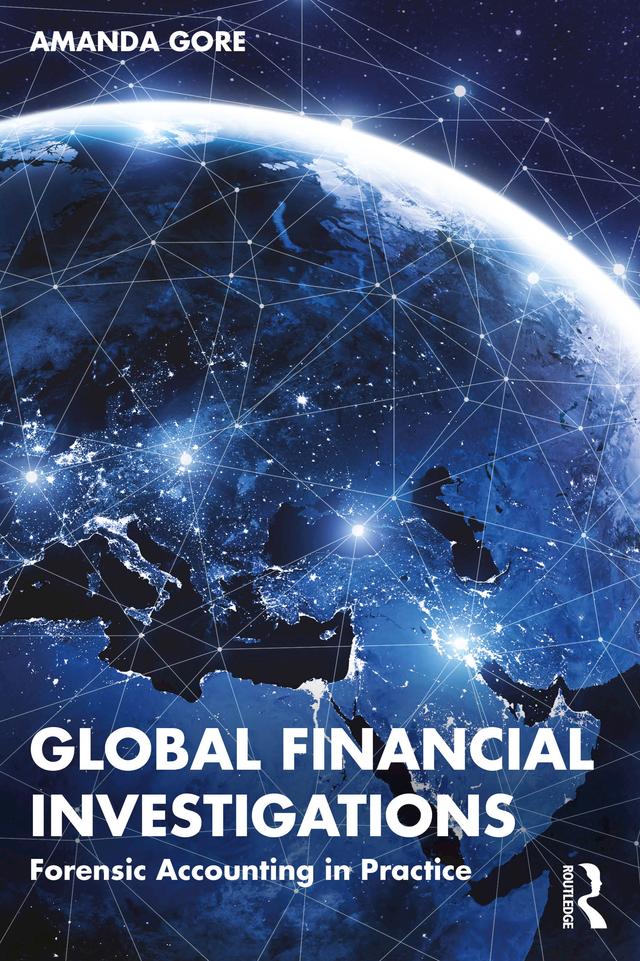 Global Financial Investigations by Amanda Gore