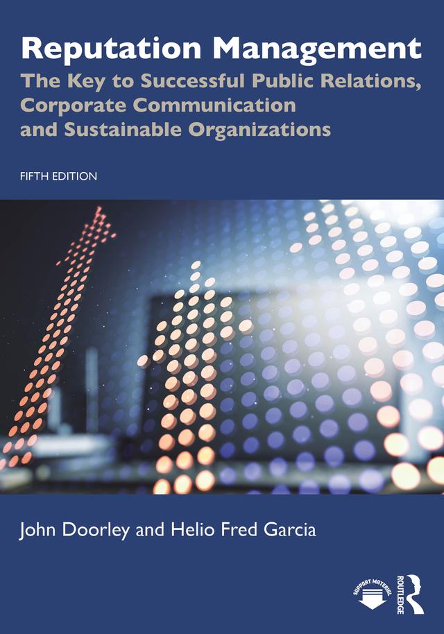 Reputation Management by Helio Fred Garcia, John Doorley