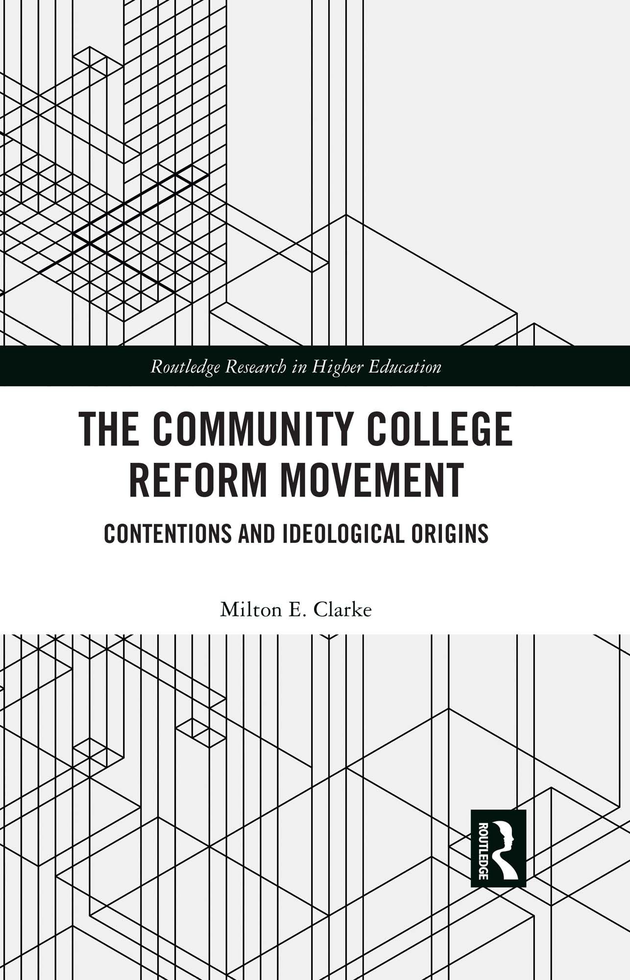The Community College Reform Movement