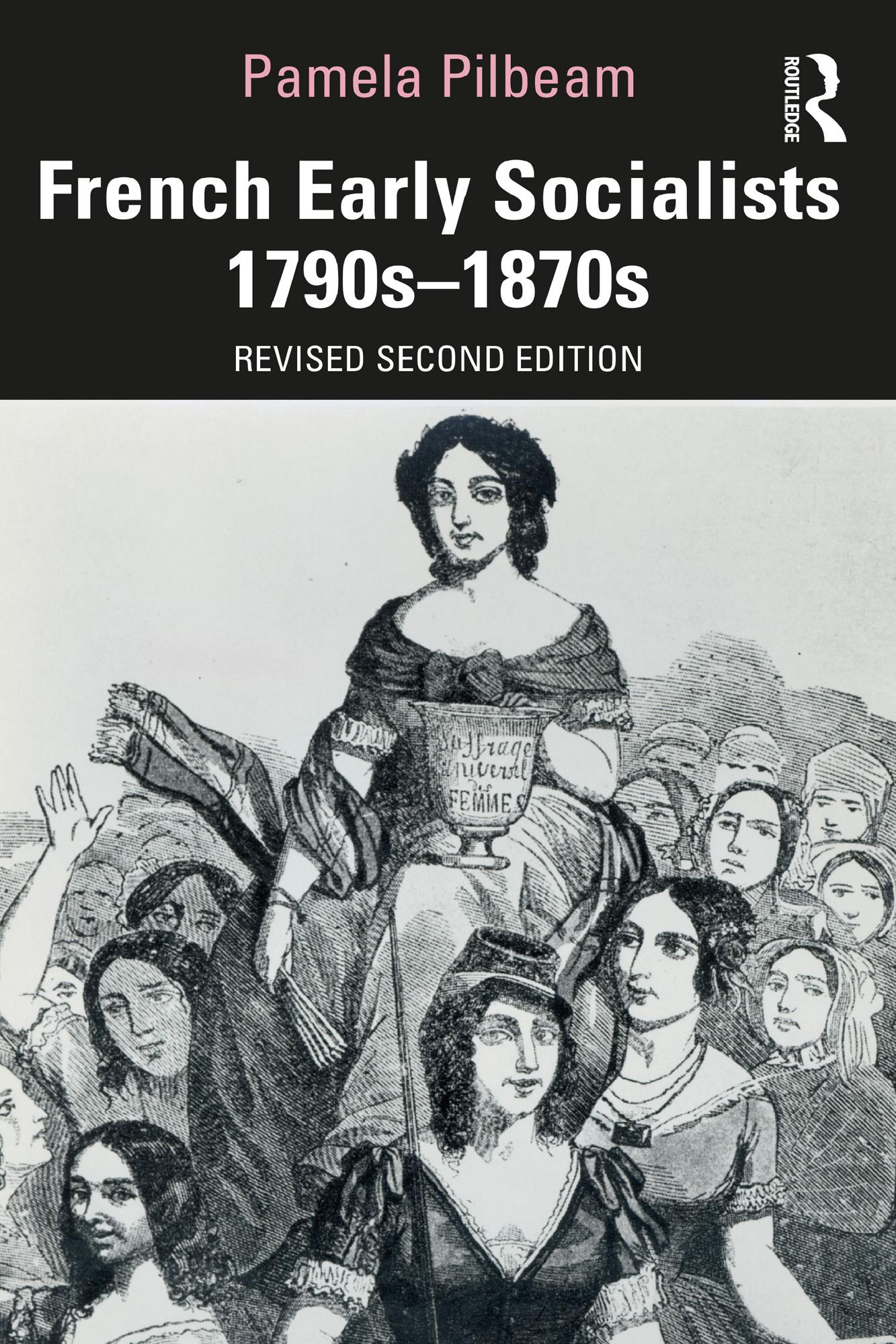 French Early Socialists 1790s–1870s