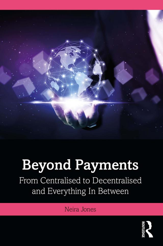 Beyond Payments by Neira Jones