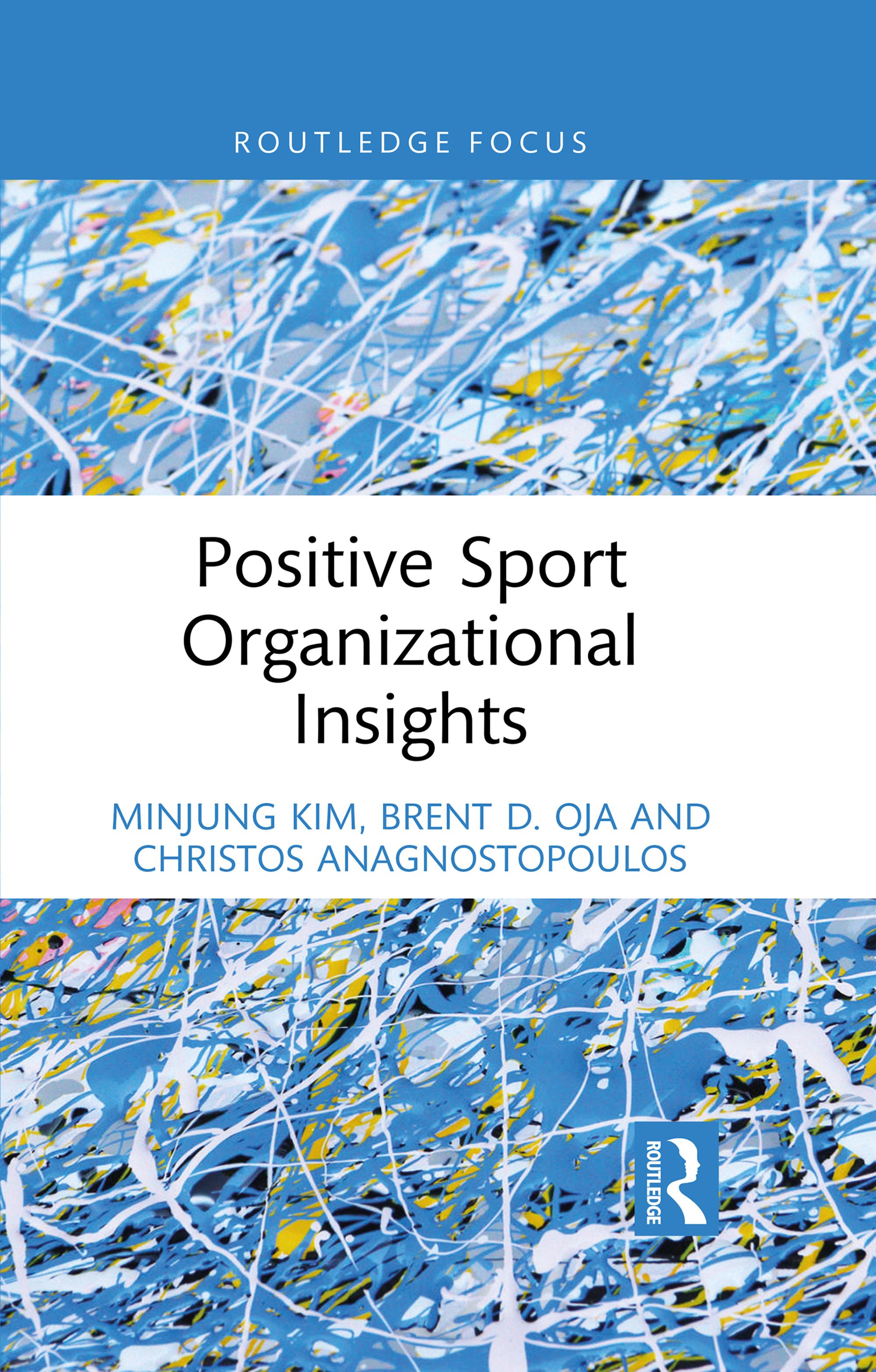 Positive Sport Organizational Insights