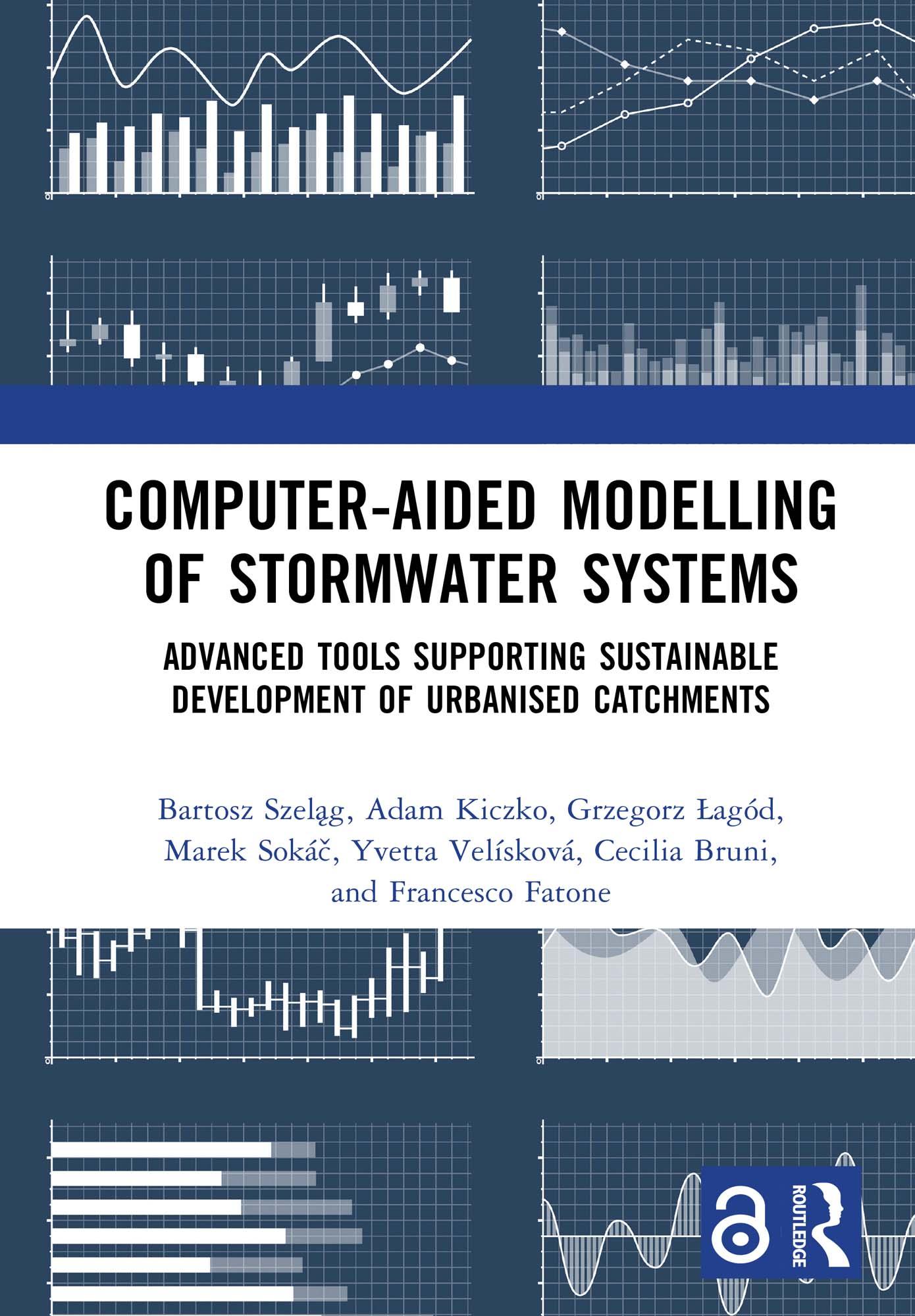 Computer-Aided Modelling of Stormwater Systems