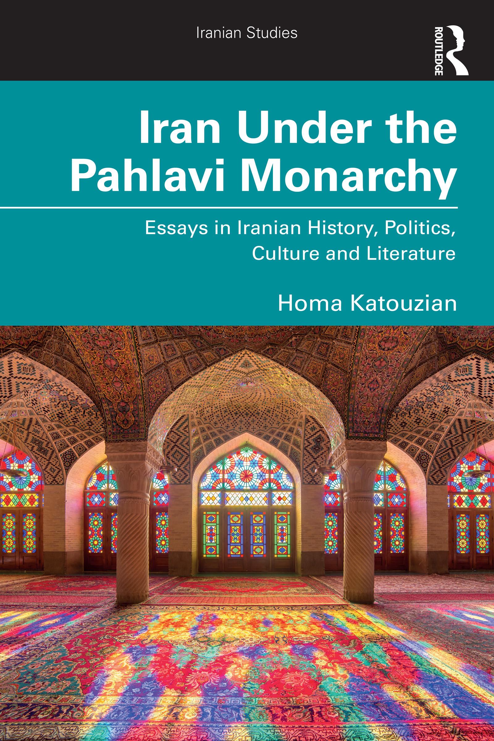 Iran Under the Pahlavi Monarchy