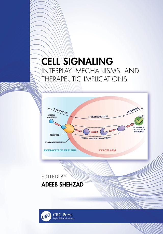 Cell Signaling by Adeeb Shehzad