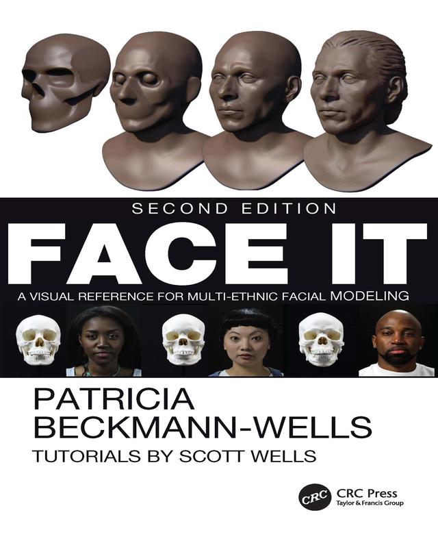 Face It by Patricia Beckmann-Wells, Scott Wells