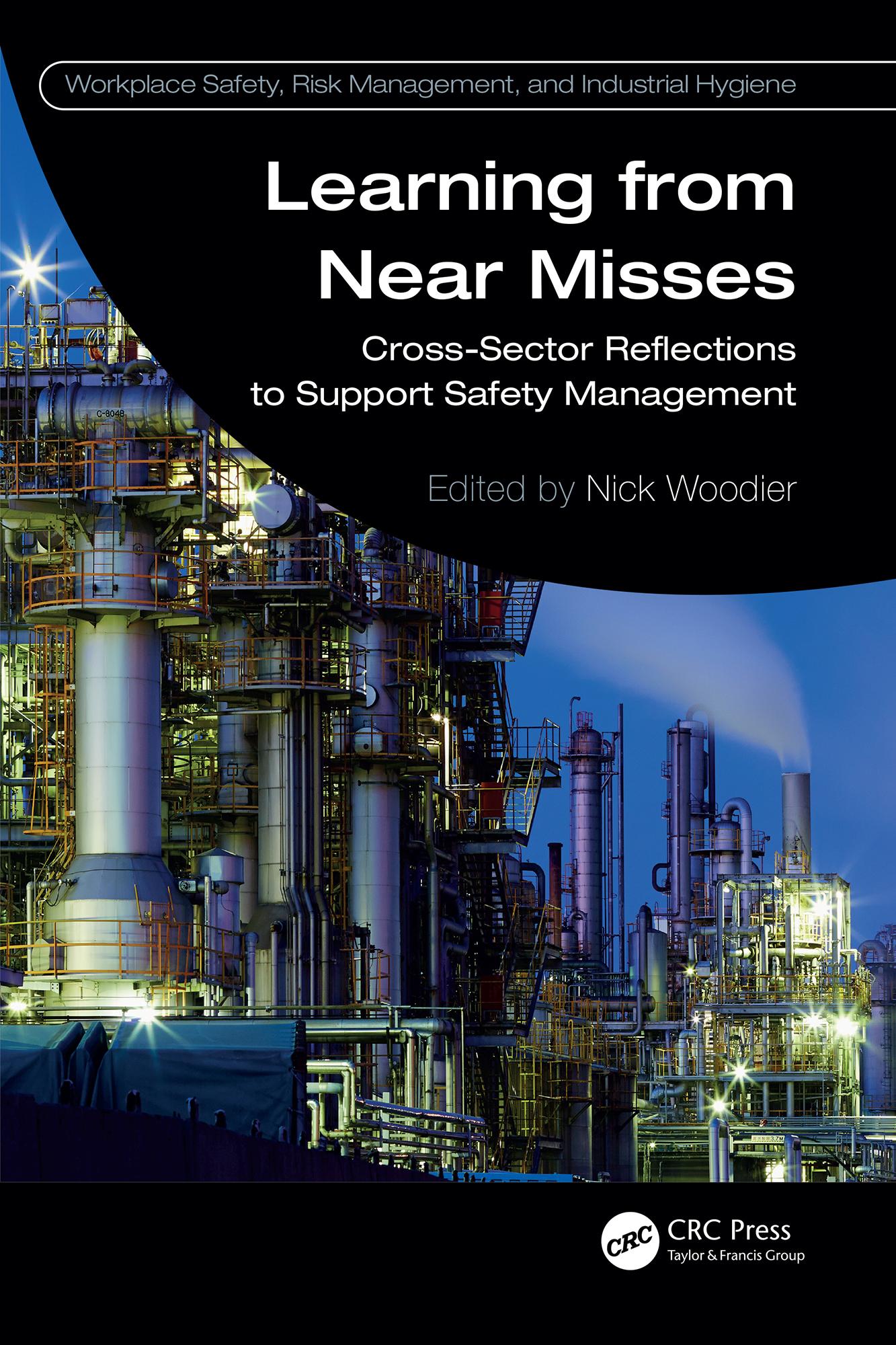 Learning from Near Misses