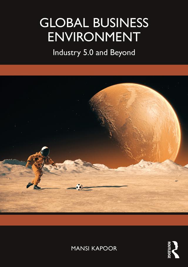 Global Business Environment by Mansi Kapoor
