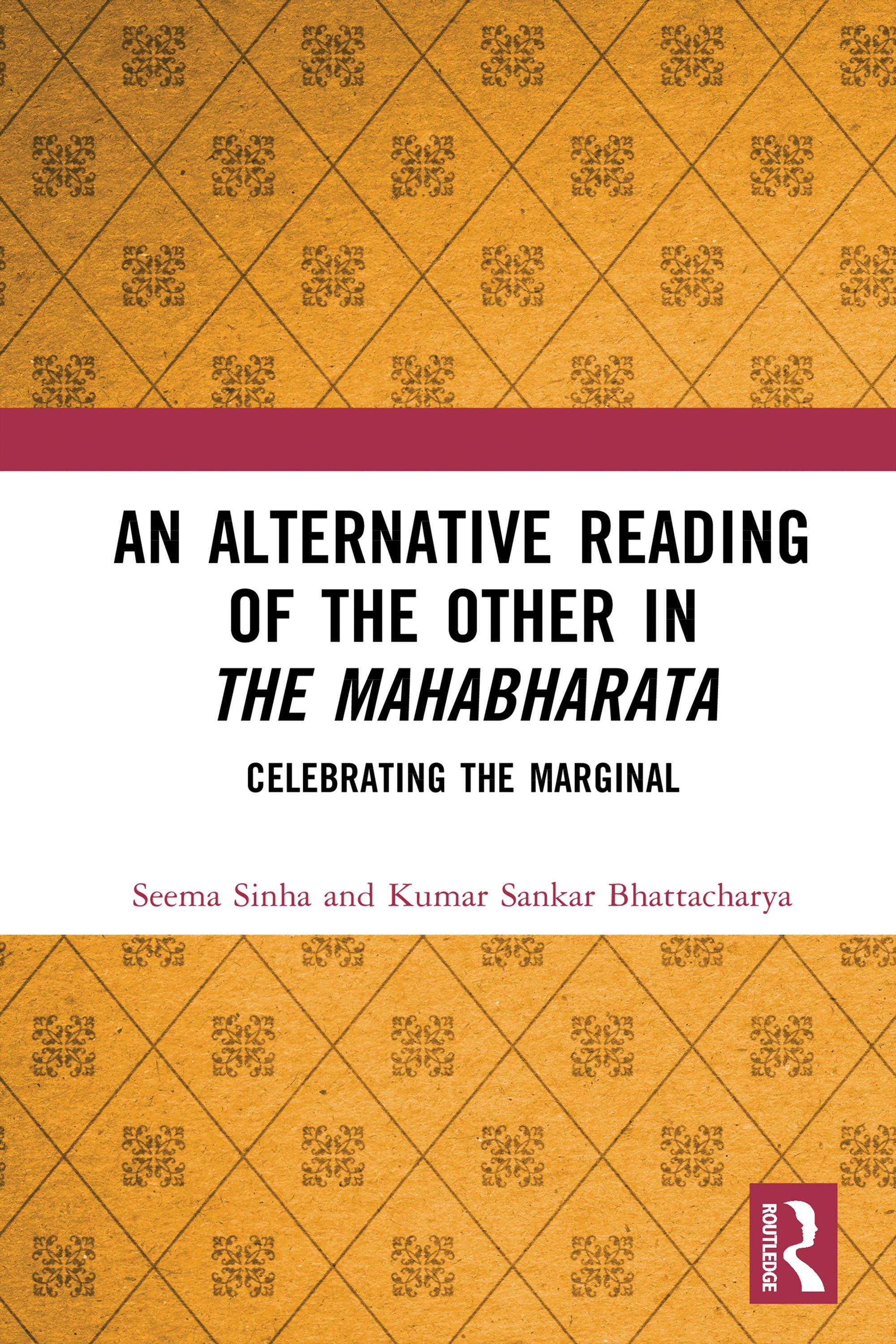 An Alternative Reading of the Other in The Mahabharata
