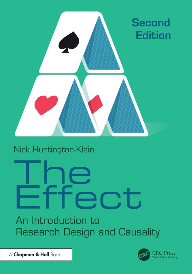 The Effect by Nick Huntington-Klein