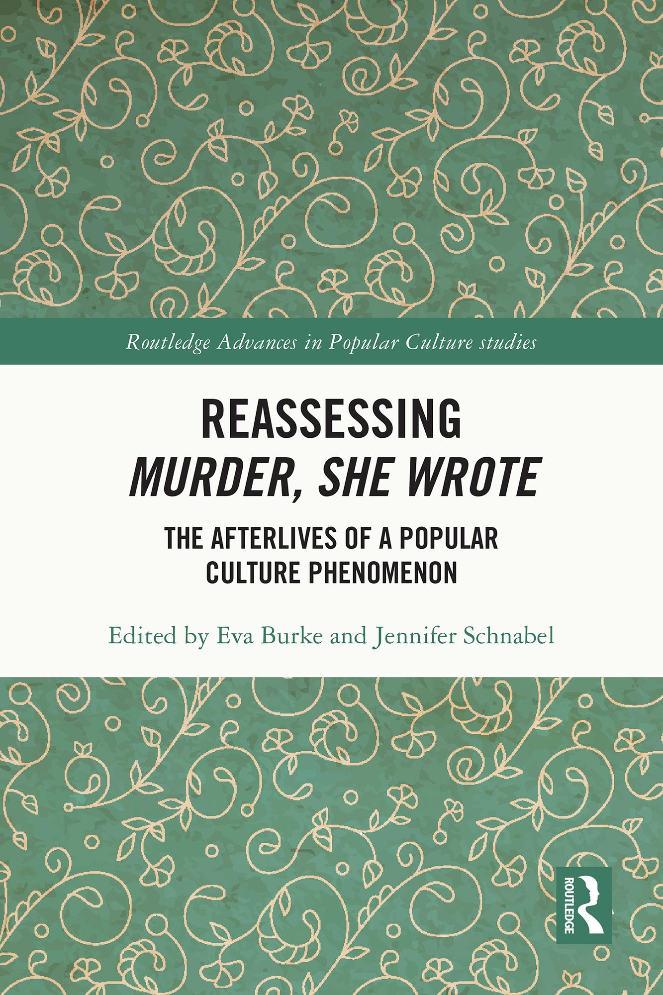 Reassessing Murder, She Wrote