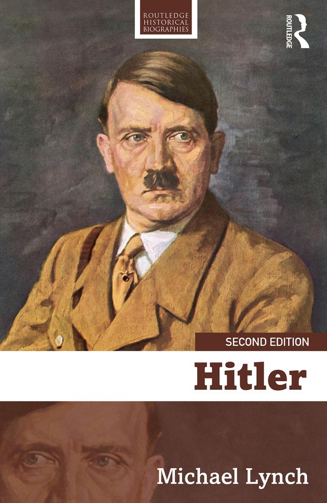 Hitler by Michael Lynch