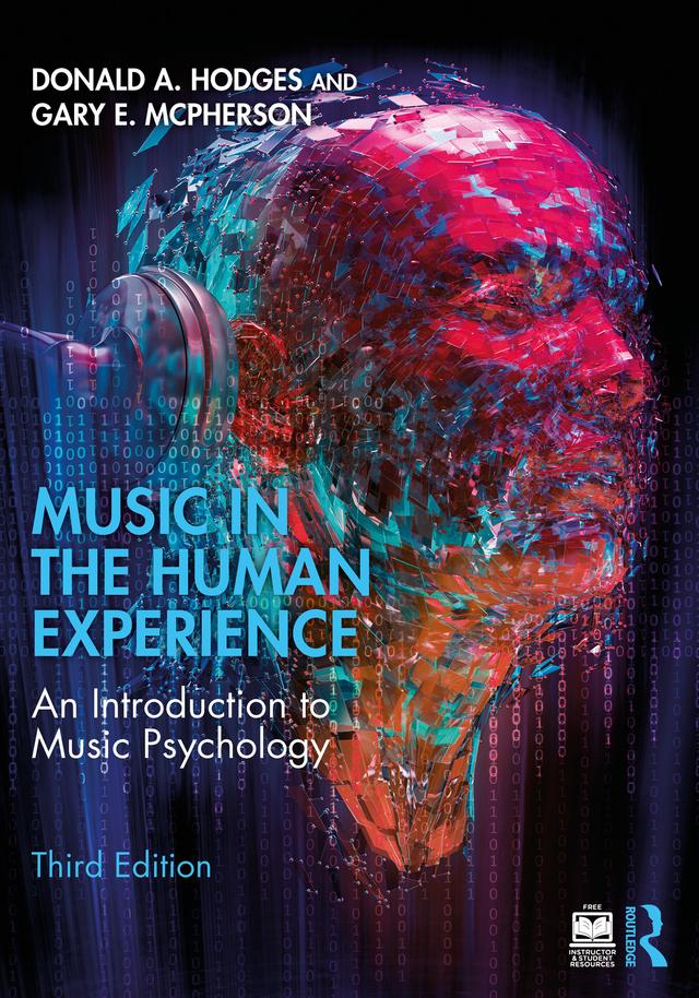 Music in the Human Experience by Donald A. Hodges, Gary E. McPherson
