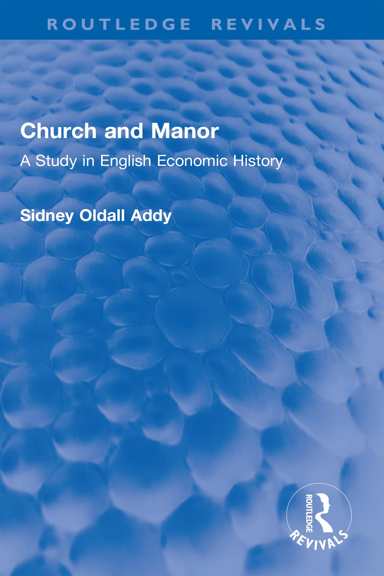 Church and Manor