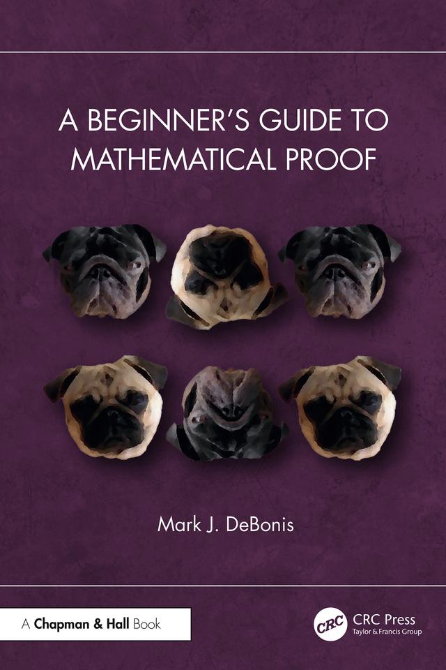 A Beginner’s Guide to Mathematical Proof by Mark J. DeBonis