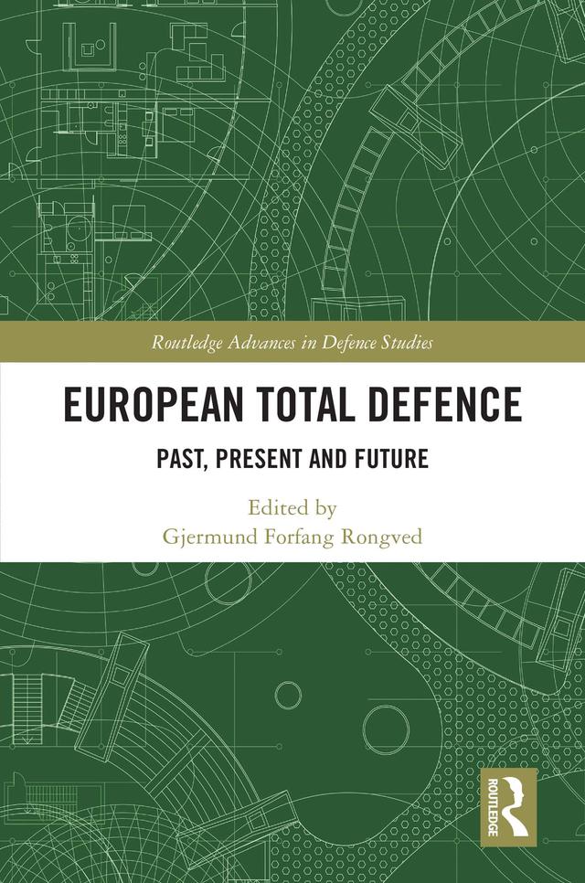 European Total Defence by Gjermund Forfang Rongved