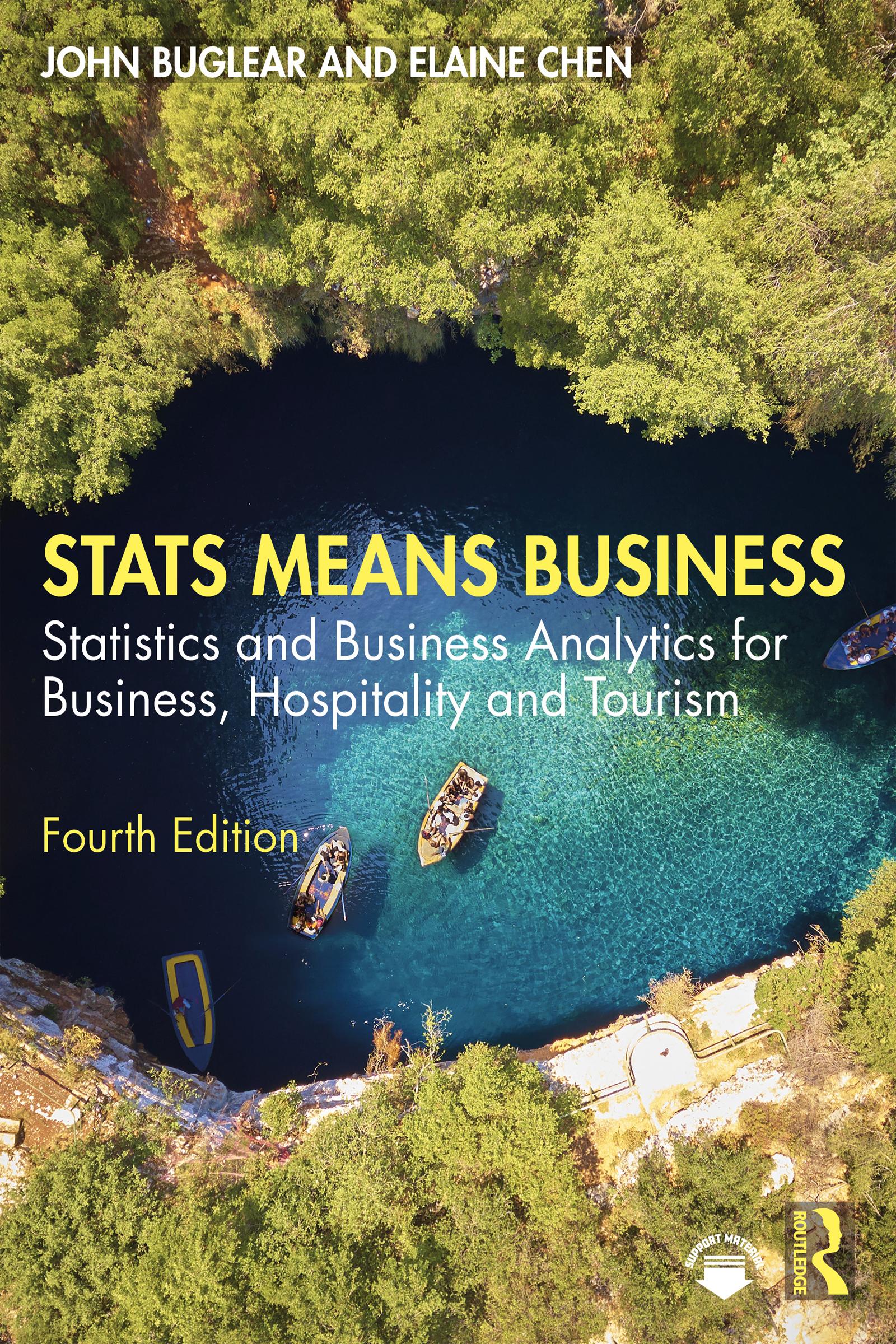 Stats Means Business