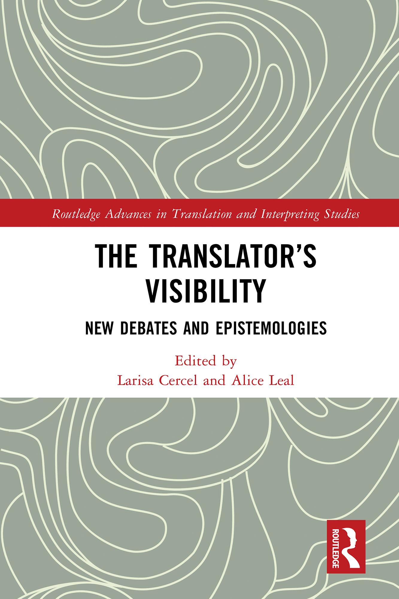 The Translator’s Visibility