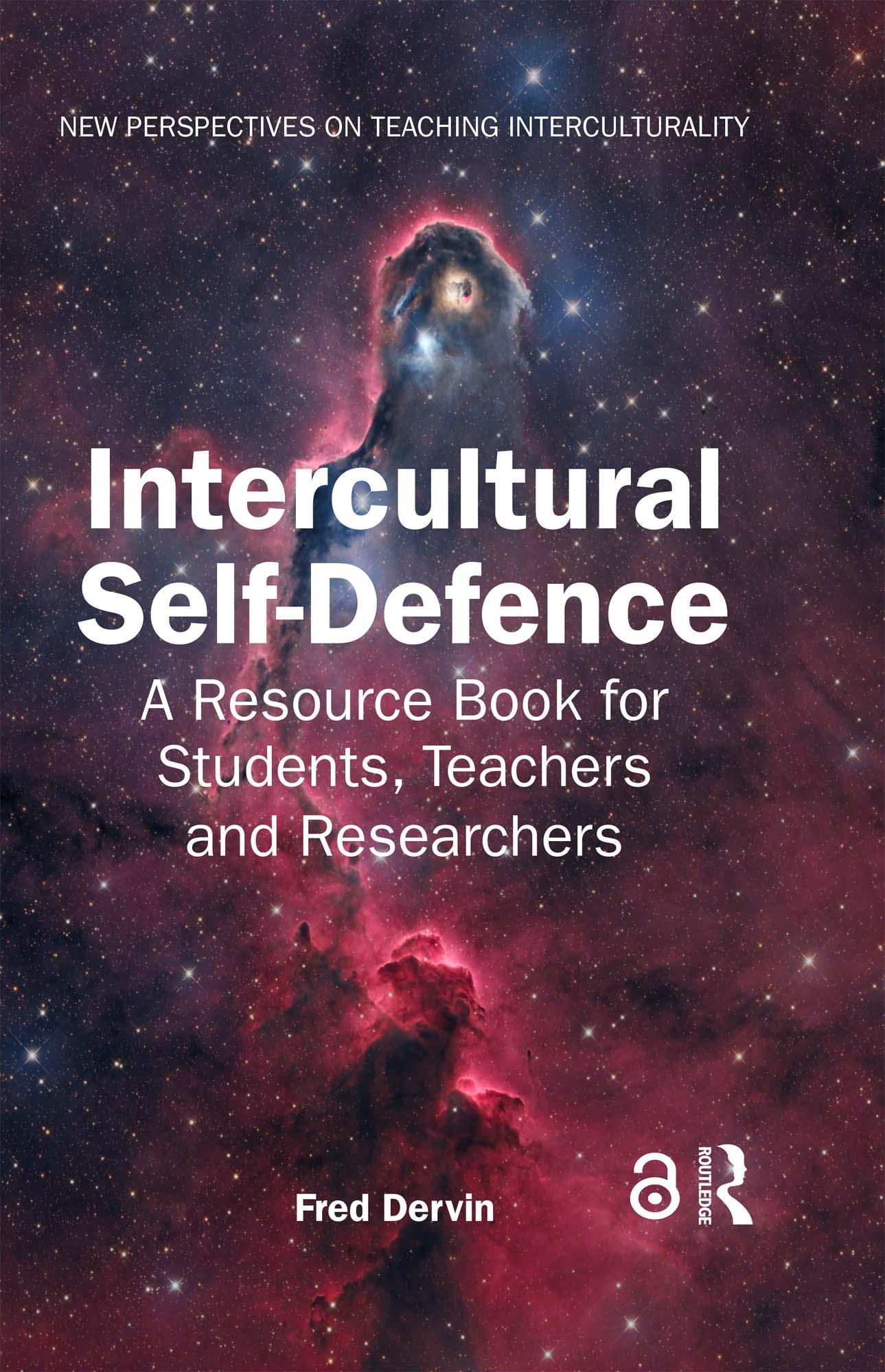 Intercultural Self-Defence