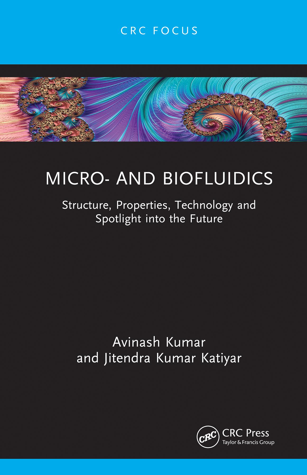 Micro- and Biofluidics