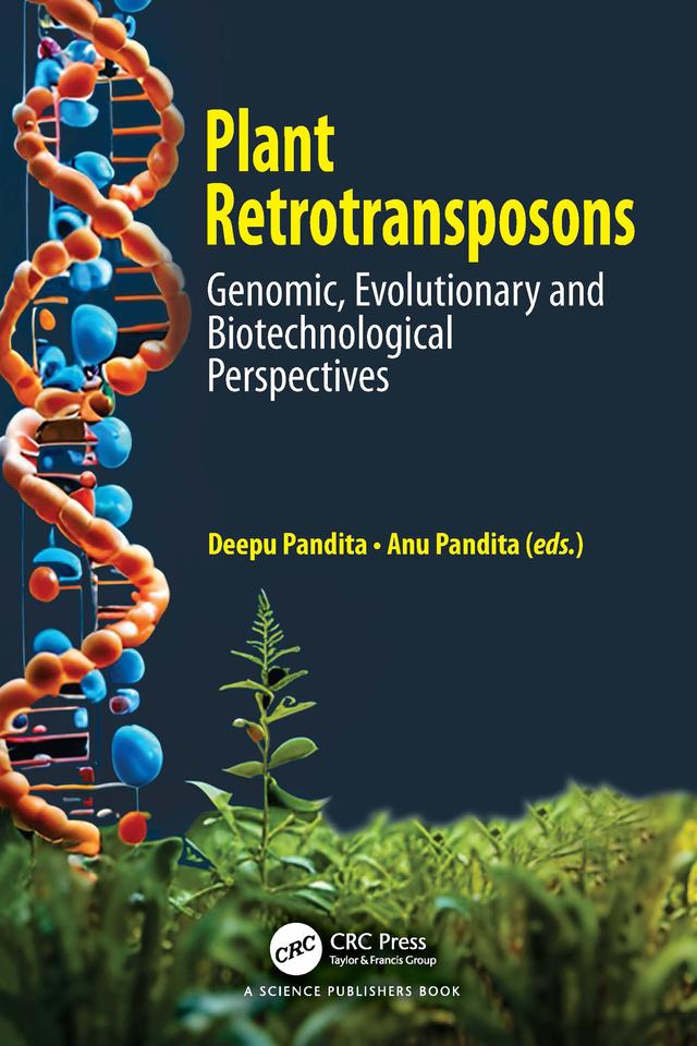 Plant Retrotransposons by Anu Pandita, Deepu Pandita