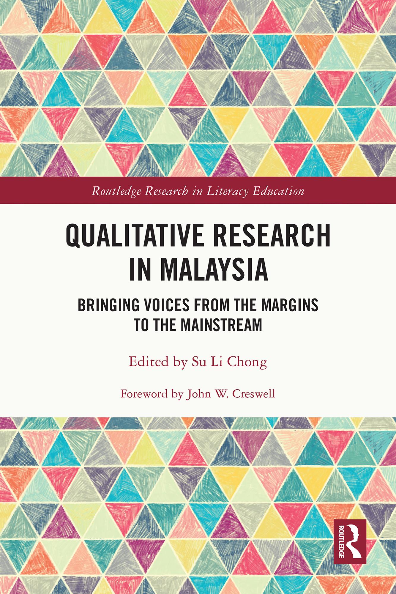Qualitative Research in Malaysia