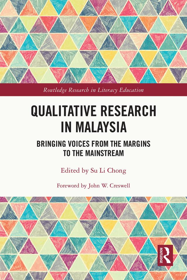 Qualitative Research in Malaysia by Su Li Chong