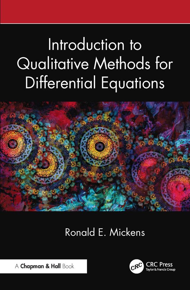 Introduction to Qualitative Methods for Differential Equations by Ronald E. Mickens