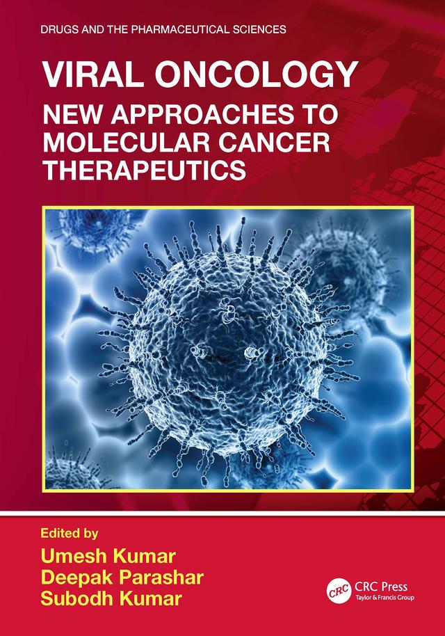Viral Oncology by Deepak Parashar, Subodh Kumar, Umesh Kumar