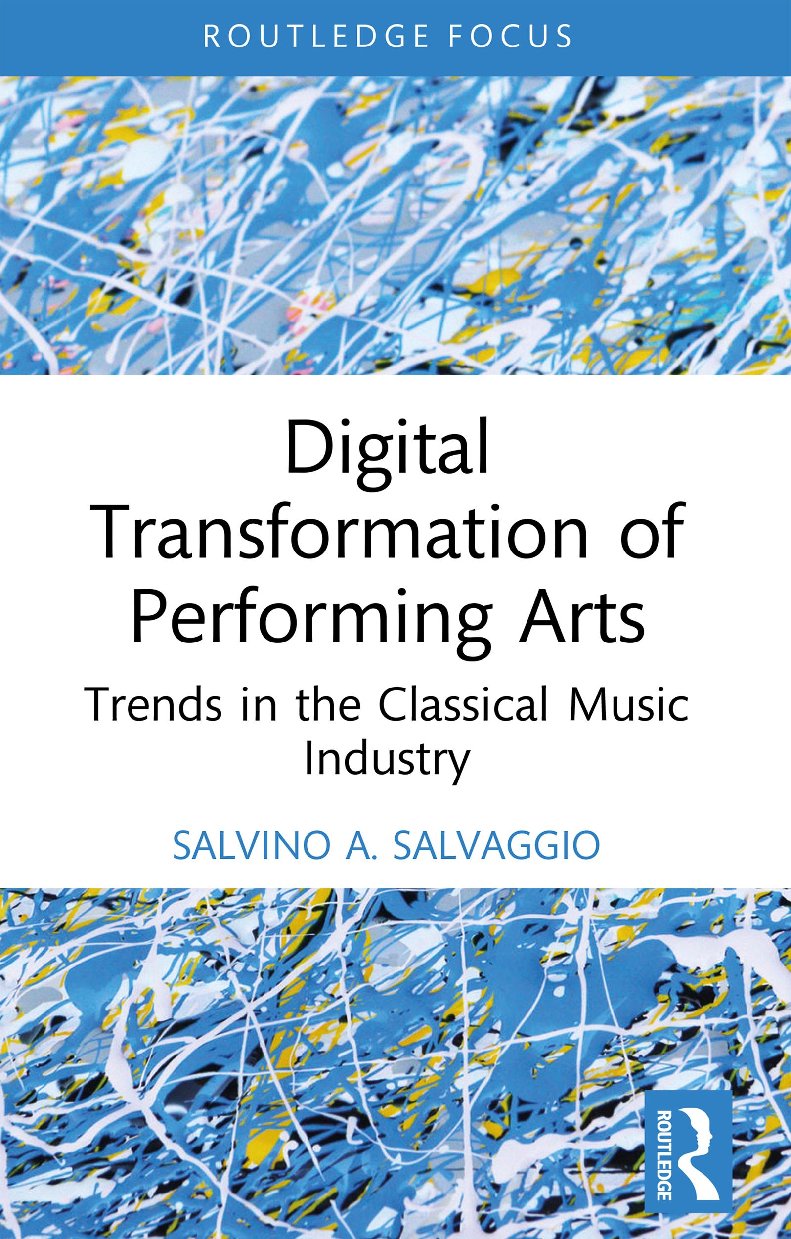 Digital Transformation of Performing Arts
